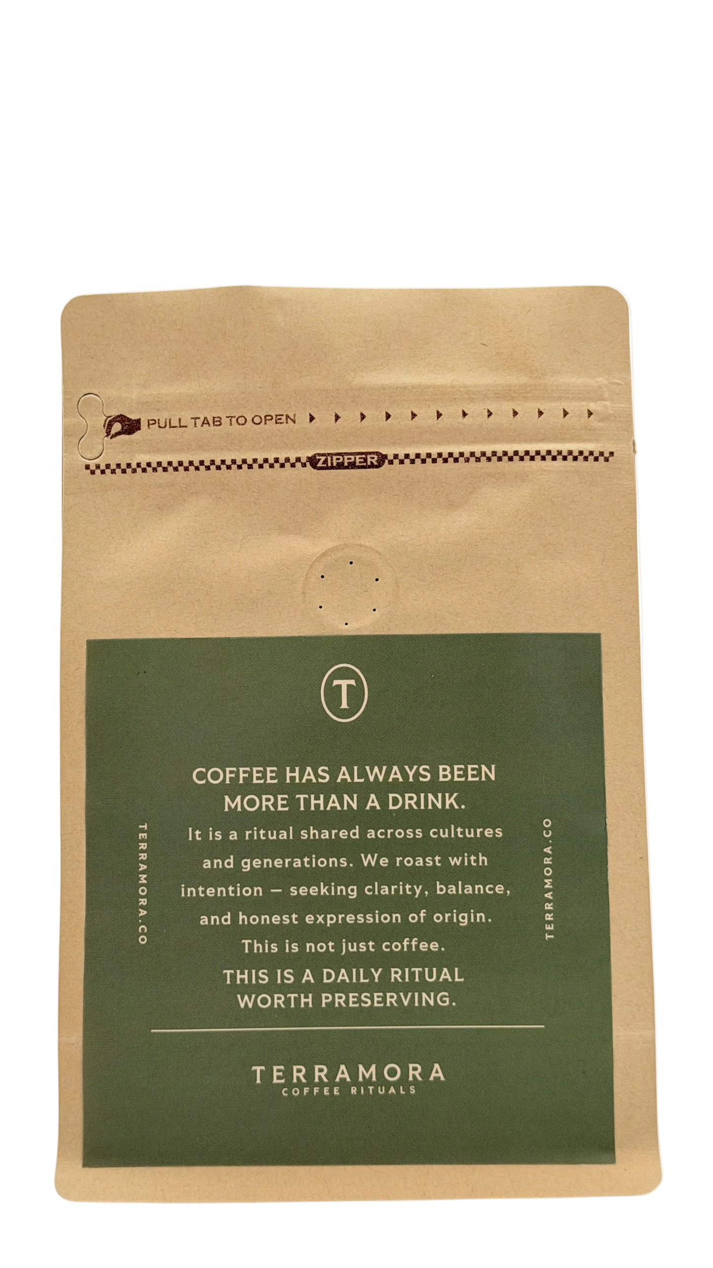 Guatemala - Acatenango Gesha