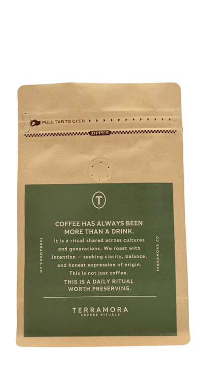 Guatemala - Acatenango Gesha